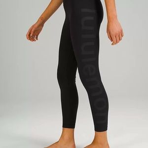 Lululemon Align™ High-Rise Pant 25”